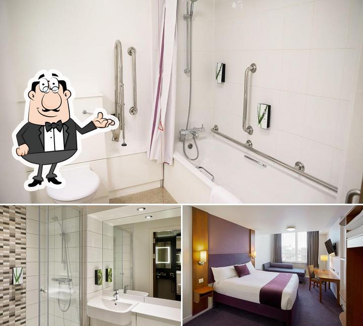 Premier Inn Dunstable South A5 hotel