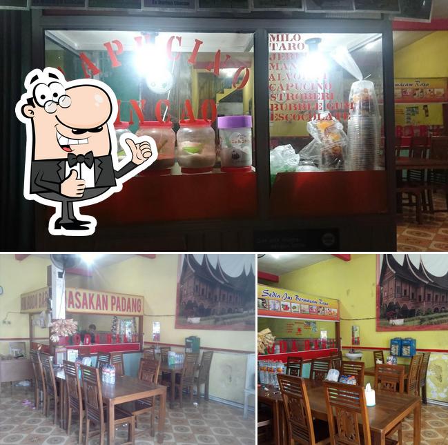 RM RODA BARU MASAKAN PADANG