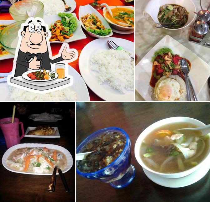 Restoran Borhan Tomyam