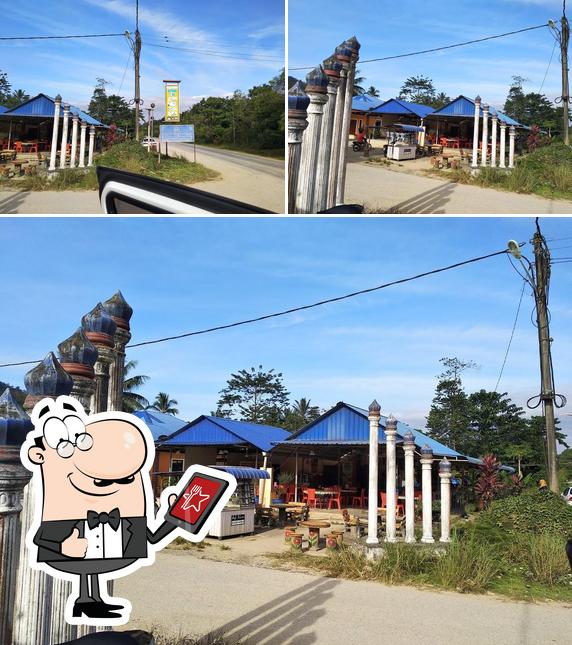 Restoran C'nie