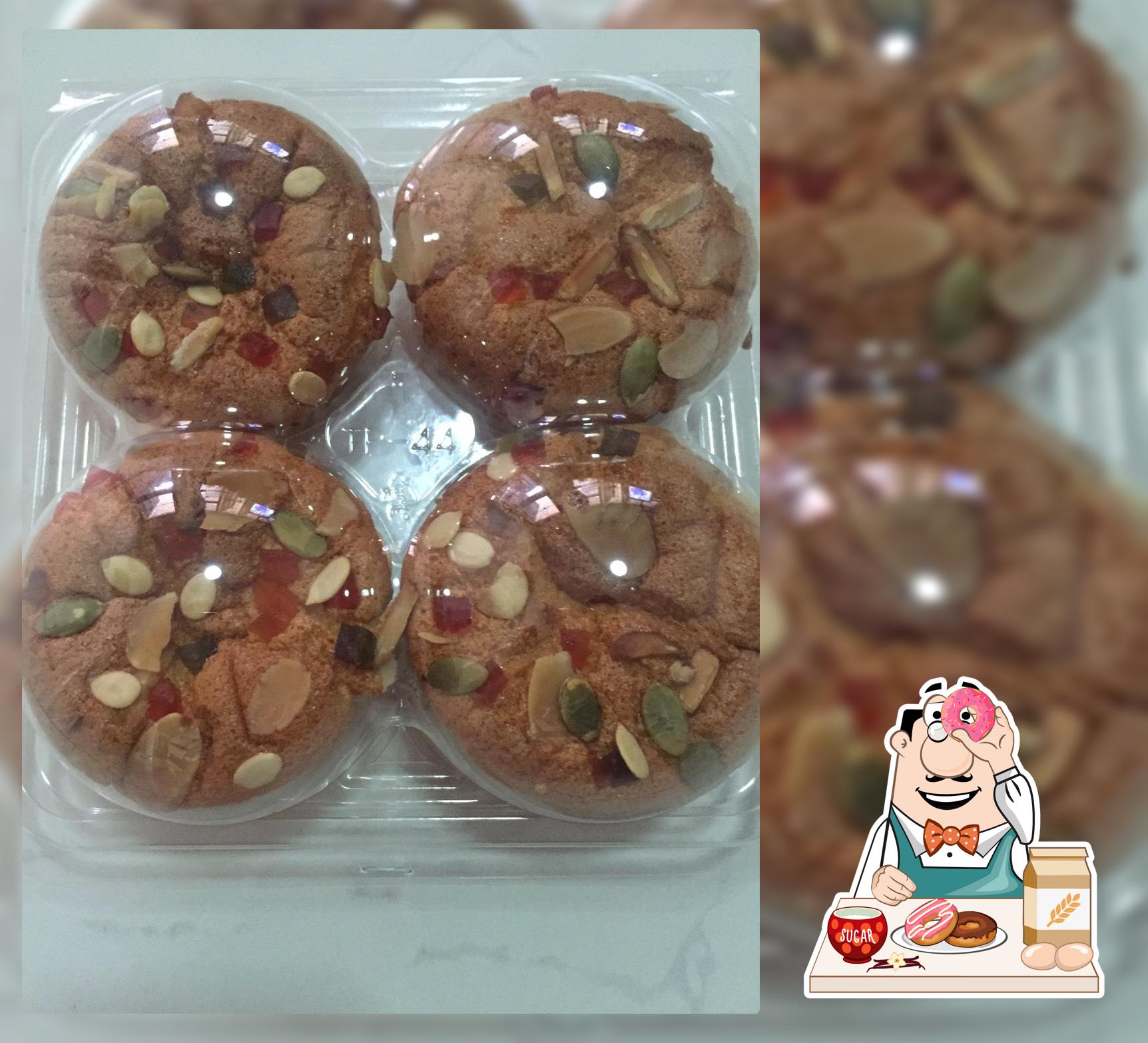 บ้านขนมลูกจากน้ำกะทิ