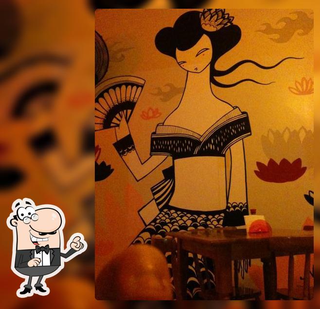 Tako Sushi House