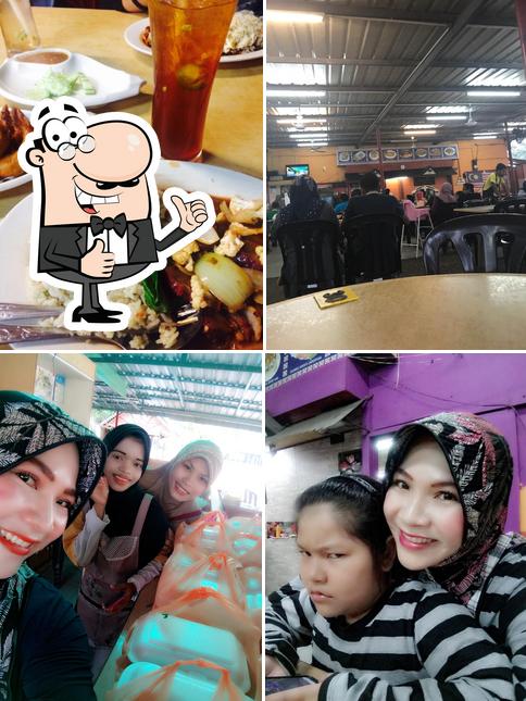 Tasmizi Tomyam Restorant