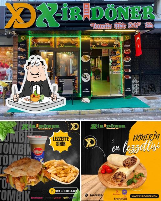 Xir Döner Söke