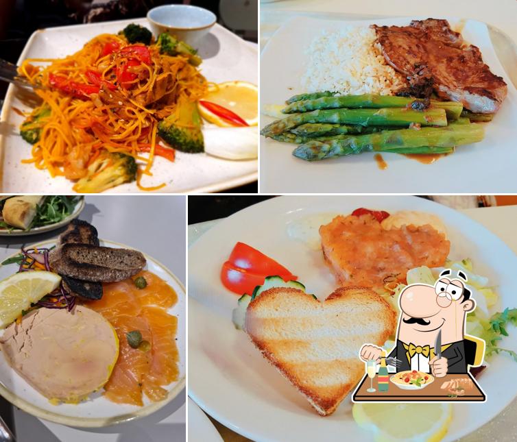 Restaurant Migros - Balexert