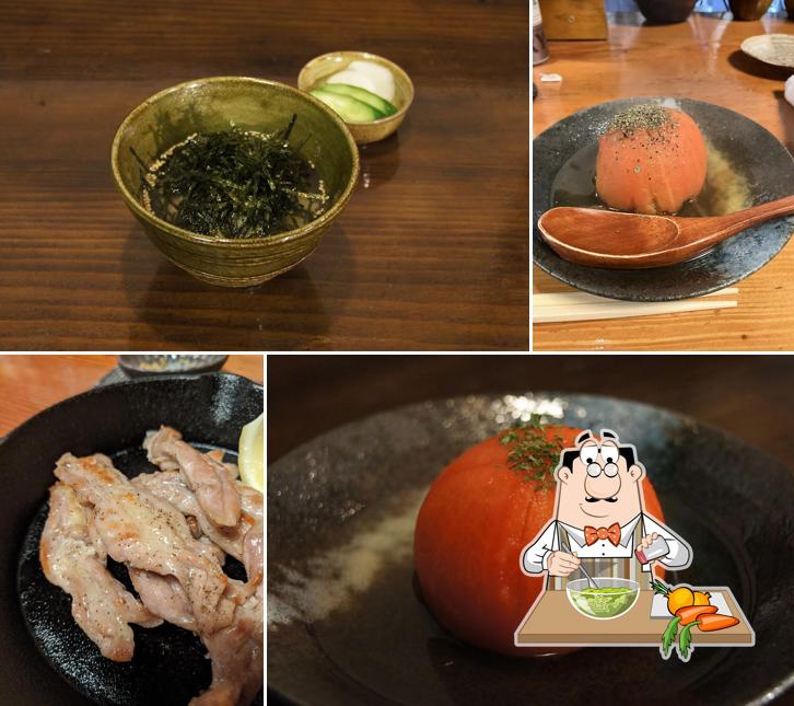 おでん酒場和