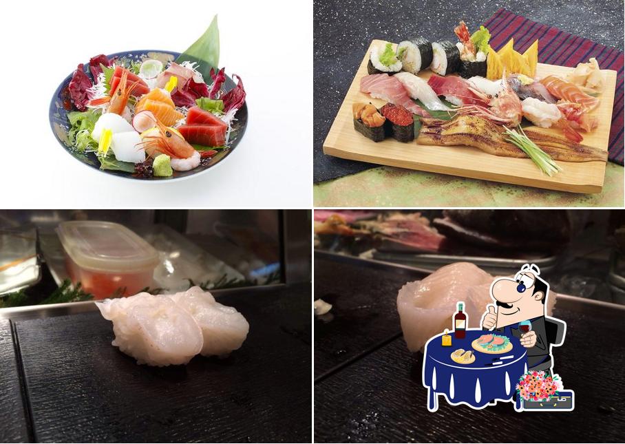 びっくり寿司 厚木インター店