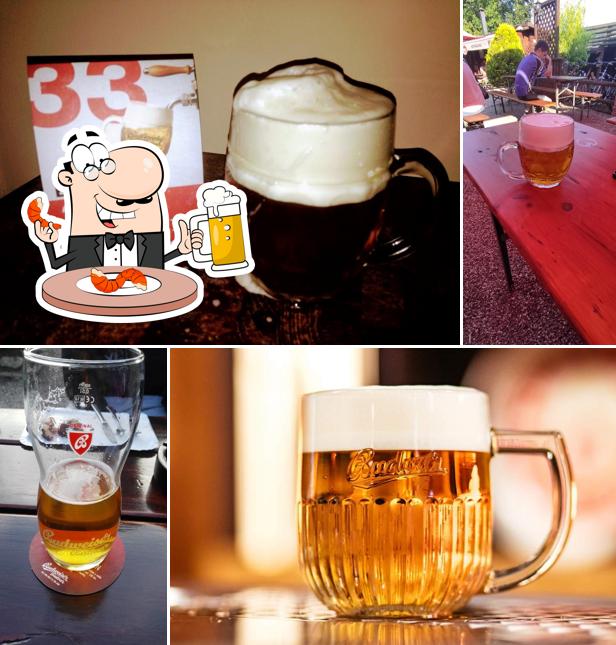 Sali pub