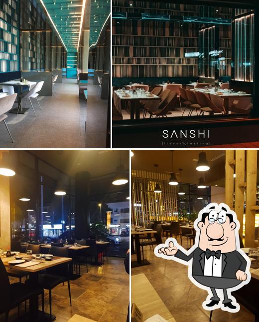 Sanshi