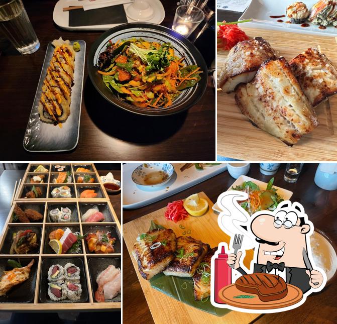 Sushi Hiro