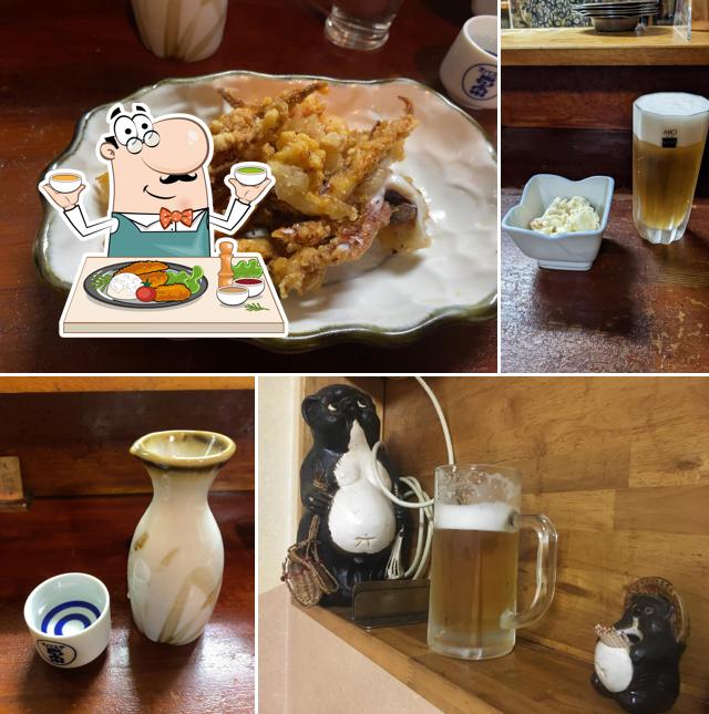 Tanuki