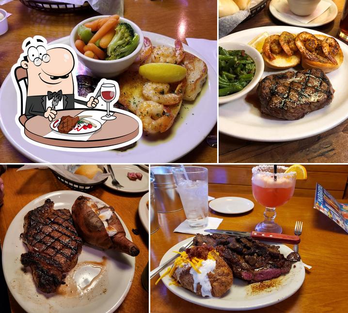 Texas Roadhouse