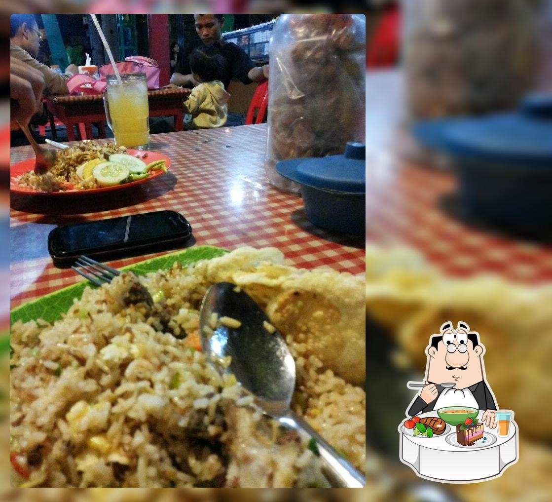 Toker Soto Ceker