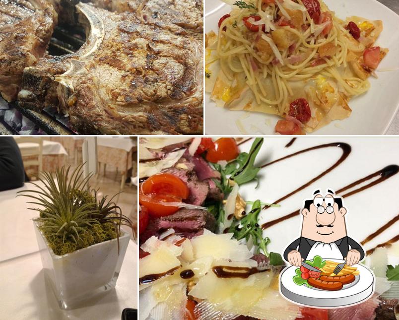 Trattoria Mason Valentina