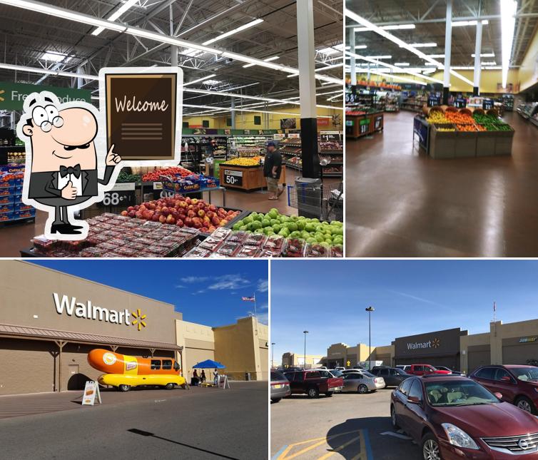 Walmart Supercenter