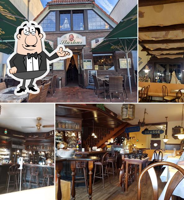 Restaurant Stürhus