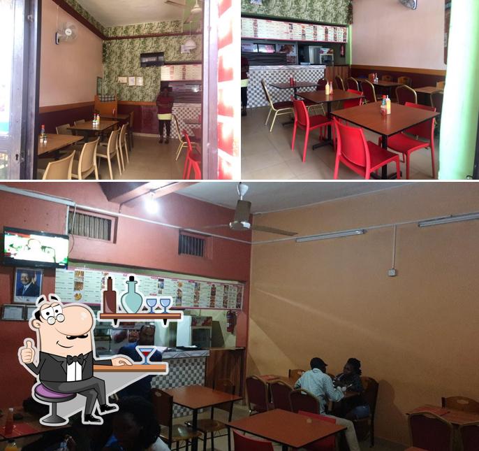 BASAR Restaurant & Takeaway (Halal)