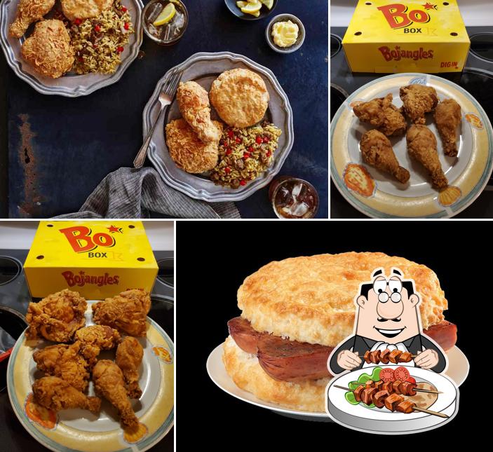 Bojangles