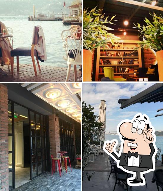 Boon Cafe and Restaurant