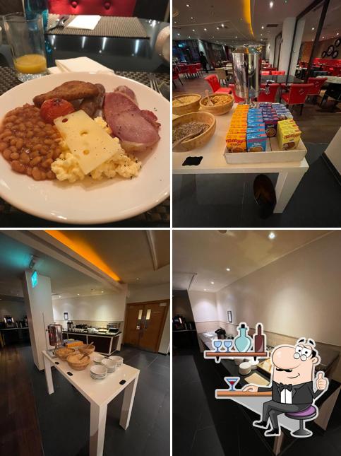 Bytes Restaurant