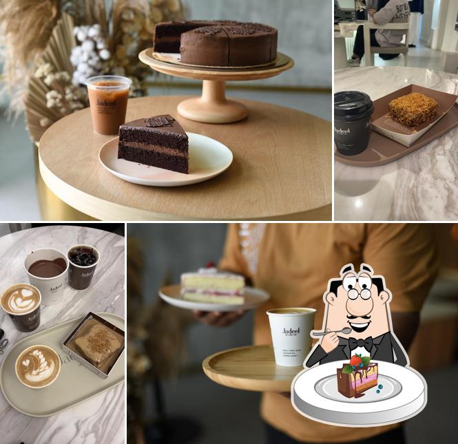 Jadeel Coffee