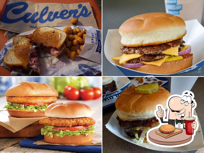 Culver’s