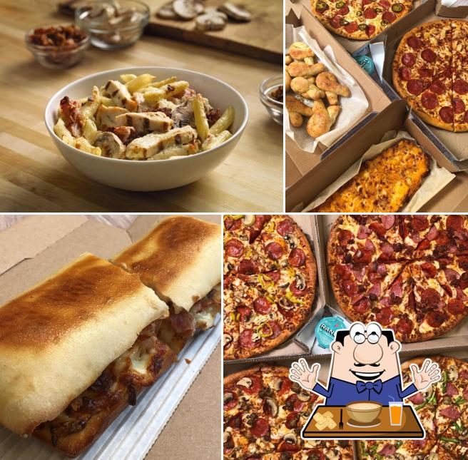 Domino's Pizza