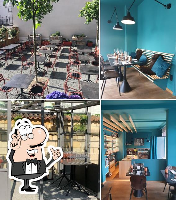FRIEDA Restaurant