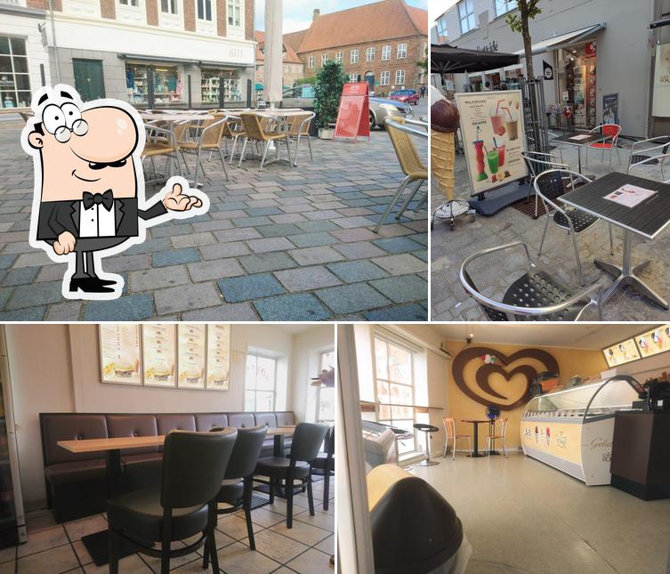 BØFFEN Restaurant