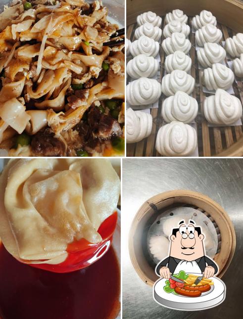 Home Cooking