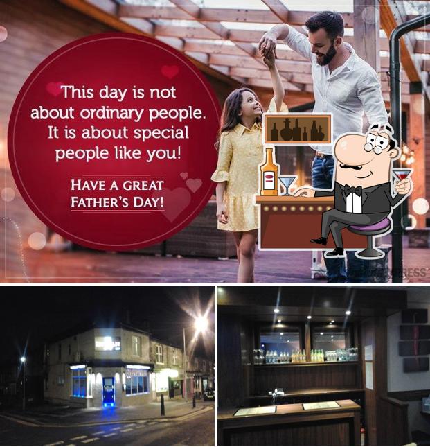 INDIAN CHEF RESTAURANT SHEFFIELD