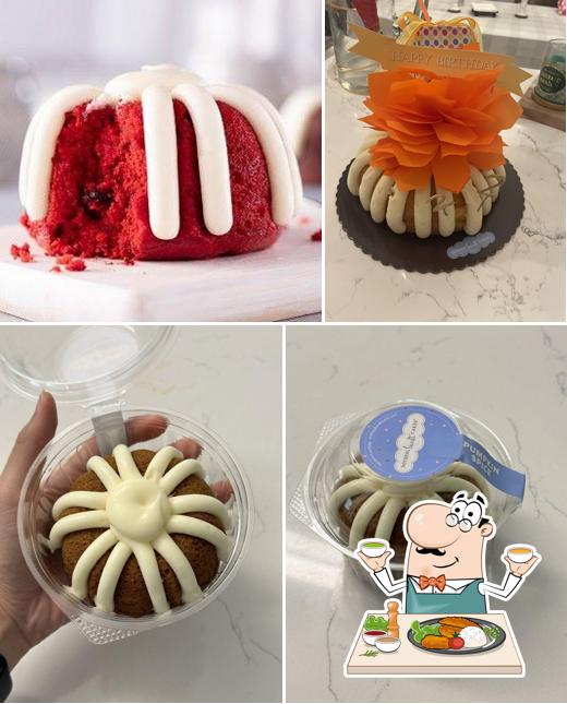 Nothing Bundt Cakes