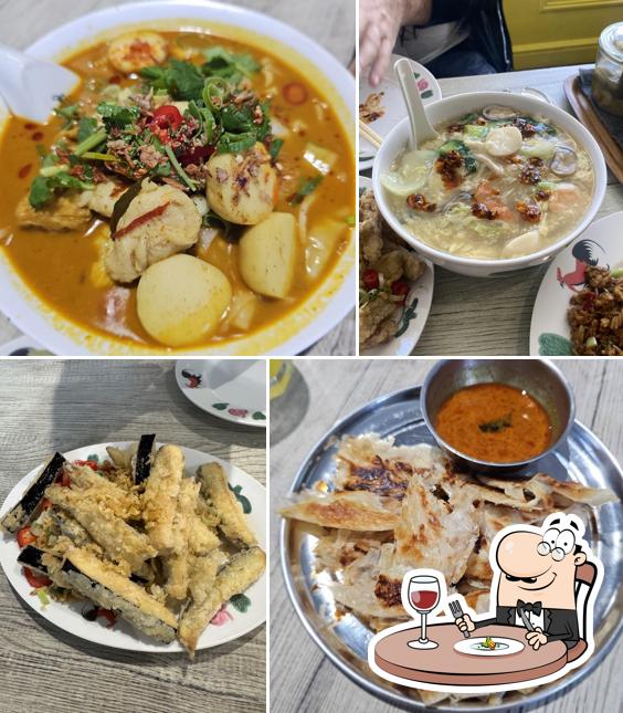 Only Me Restaurant