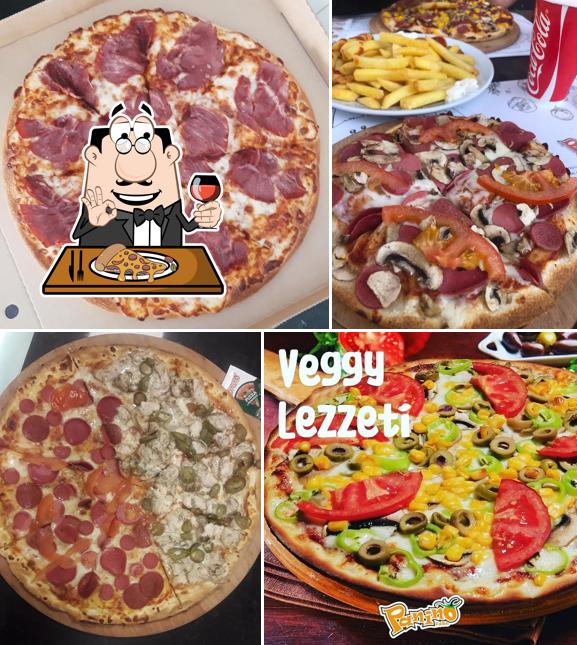 Panino Pizza Uşak Merkez