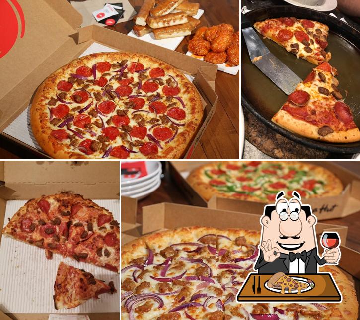 Pizza Hut