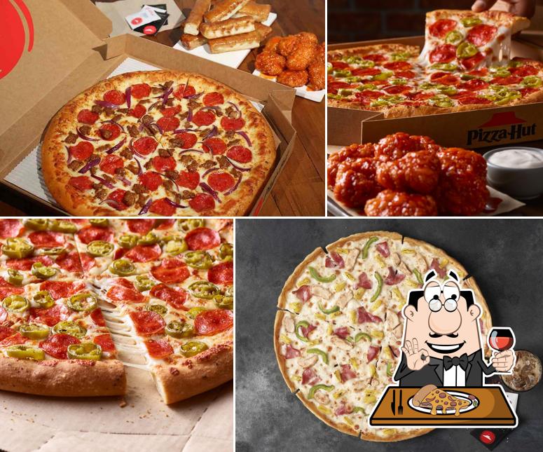 Pizza Hut
