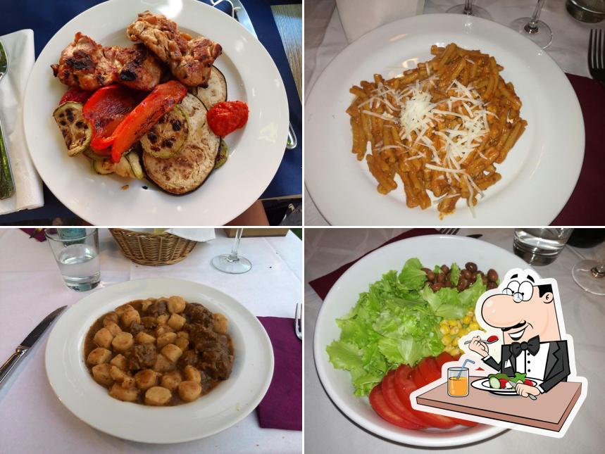 Pizzeria Al Tiglio