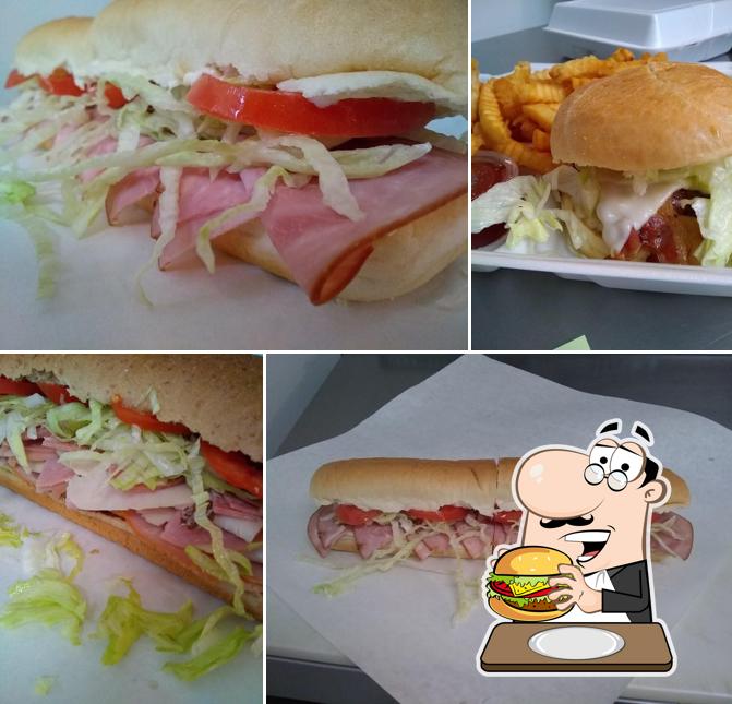 Wolf Creek Deli