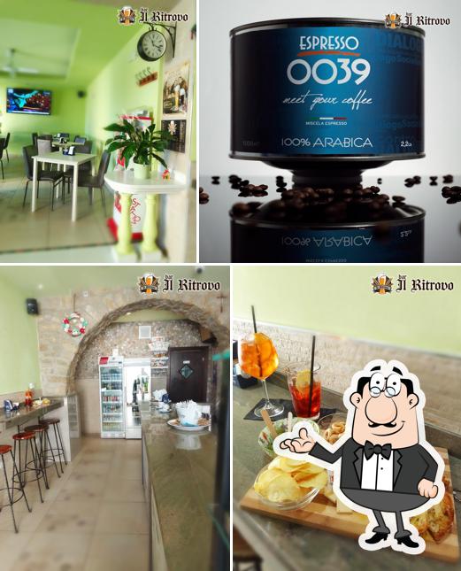 BAR IL RITROVO