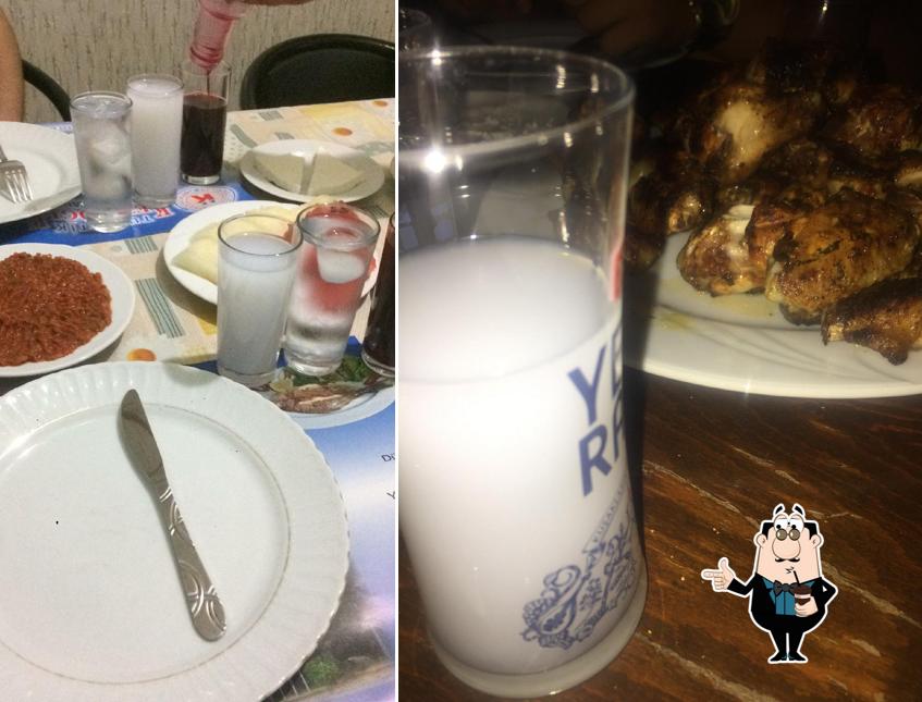 Ketiş Restaurant Ilgın