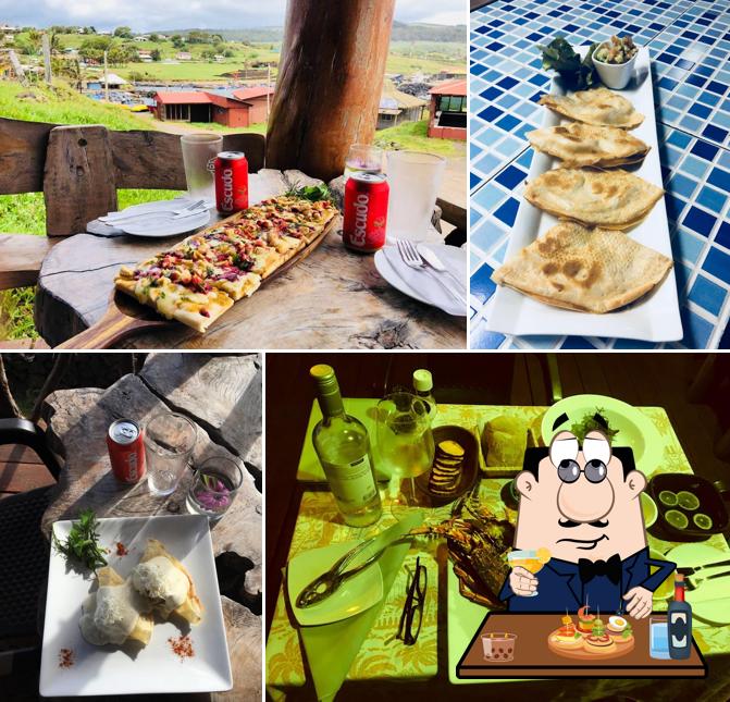 Mahia Hotel & Resto