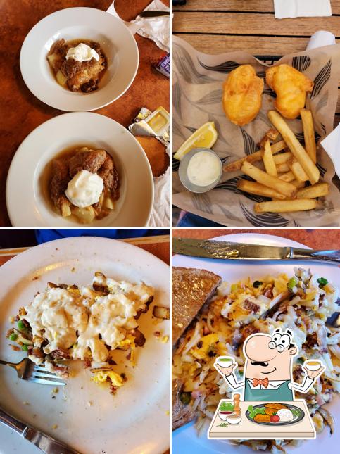 Reedville Cafe