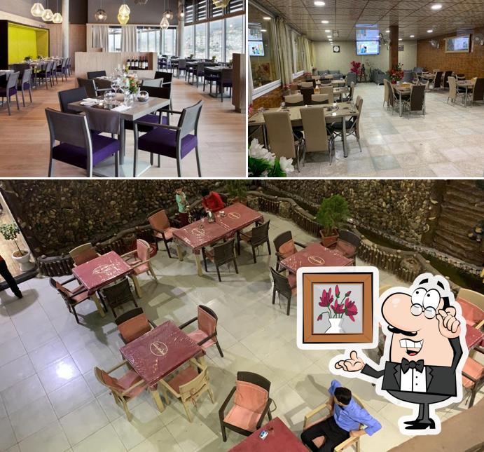 Almalak restaurant