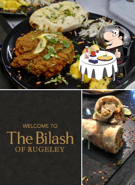 Bilash Premier cuisine