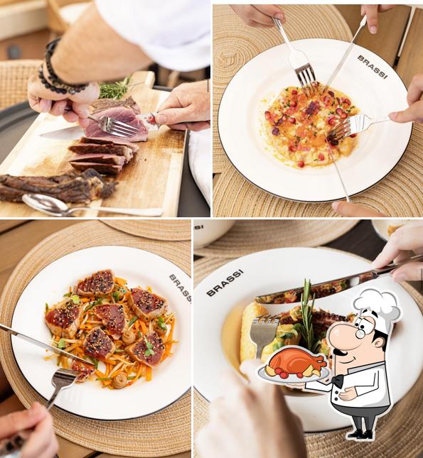 Restaurant Brassi