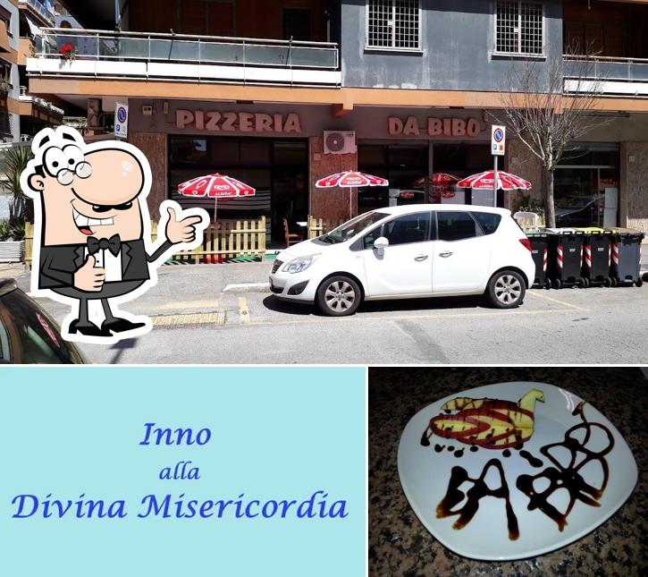 Pizzeria da Bibo