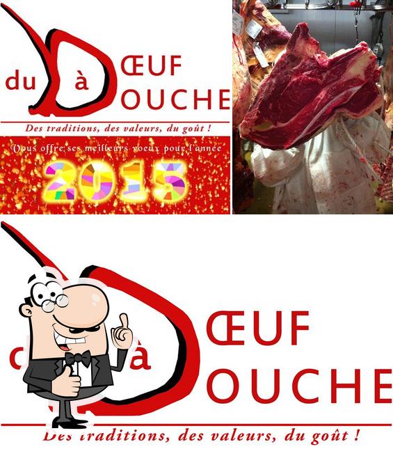 Du bœuf à bouche Tourves