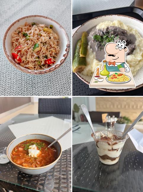Eaters dine&shop