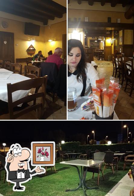 Locanda La Sosta