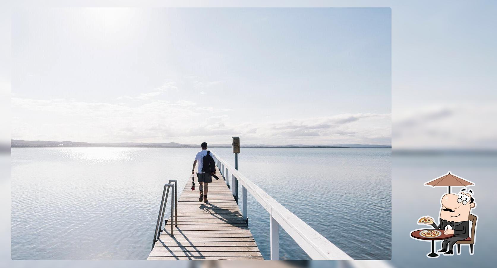 Long Jetty Pier